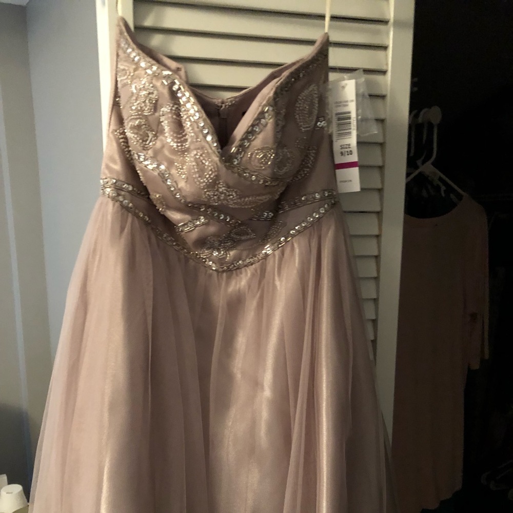 Prom dress/ formal